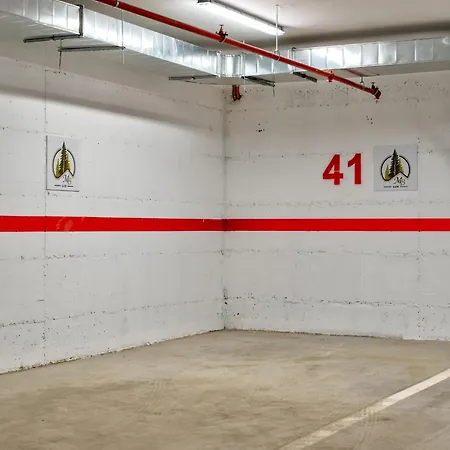 Lux M&b 3 شقة زلاتيبور