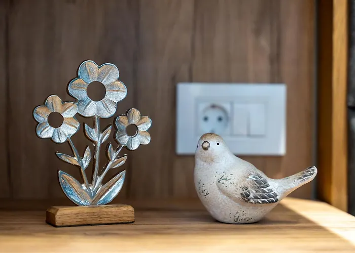 Lux M&b 3 Apartment Zlatibor