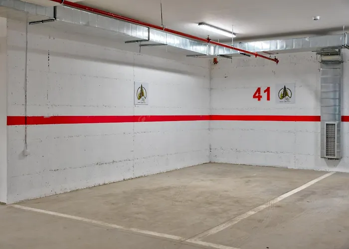 Lux M&b 3 Apartment Zlatibor