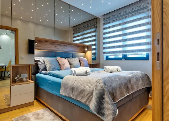 Apartment Lux M&b 3 Zlatibor