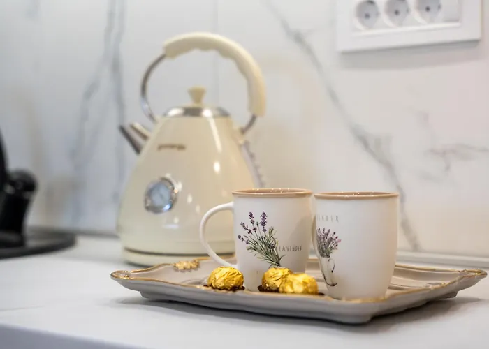 Lux M&b 3 * Zlatibor