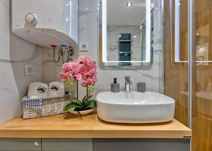 Lux M&b 3 * Zlatibor