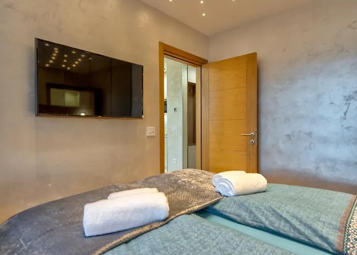 Lux M&b 3 * Zlatibor