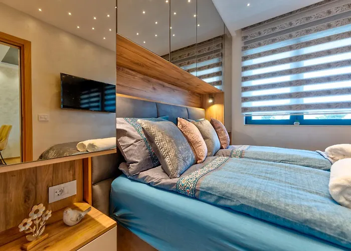 Lux M&b 3 * Zlatibor